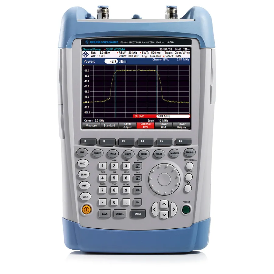 Rohde & Schwarz FSH8.28 Spektrální analyzátor