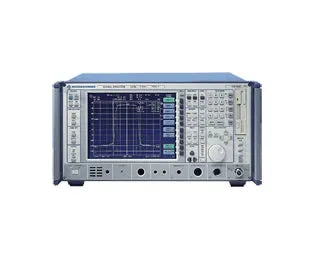 Rohde & Schwarz FSIQ7 Analyzátor signálu