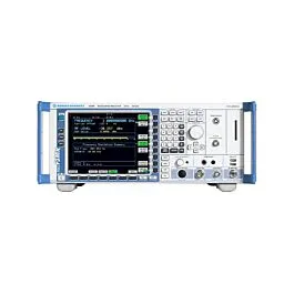 Rohde & Schwarz FSMR26 Měřicí přijímač