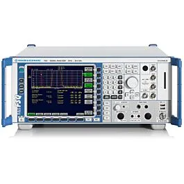 Rohde & Schwarz FSQ26 Analyzátor RF signálu a spektra