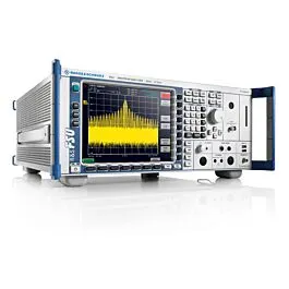 Rohde & Schwarz FSU26 Spektrální analyzátor
