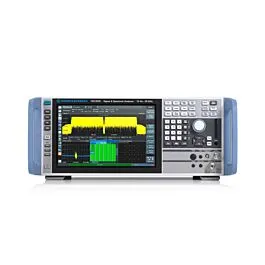 Rohde & Schwarz FSV3030 spektrální a signálový analyzátor