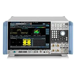 Rohde & Schwarz FSW26 Analyzátor signálu a spektra