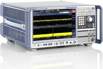 Rohde & Schwarz FSW67 Analizátor signálu a spektra