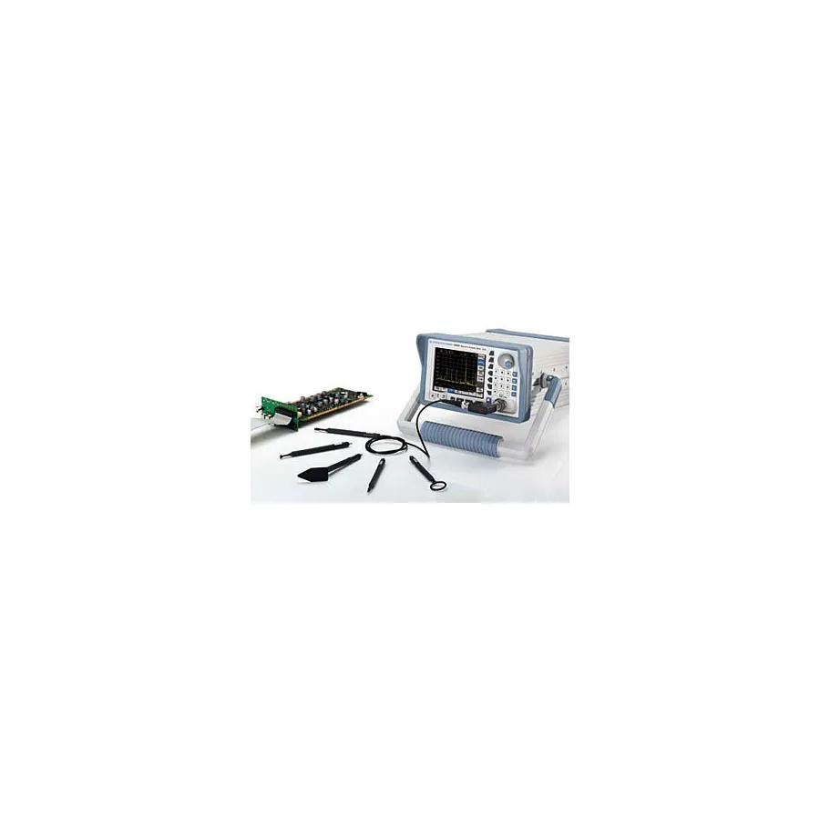 Rohde & Schwarz HZ-15 Sada sond blízkého pole