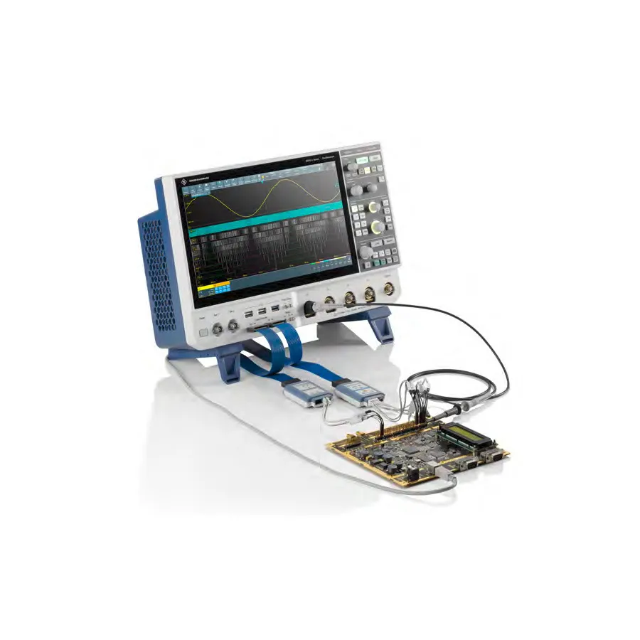 Rohde & Schwarz MXO4-B1 Možnost MSO Logic Probe
