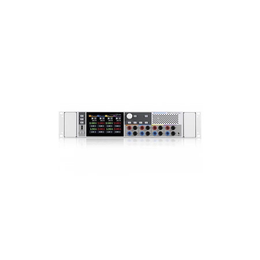 Rohde & Schwarz NGP804 Zdroj napájení