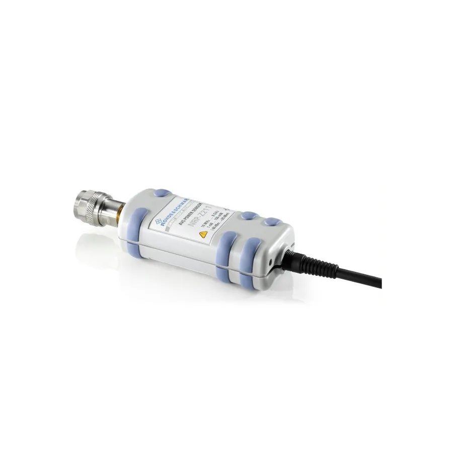 Dvoucestný diodový senzor výkonu Rohde & Schwarz NRP-Z211.04