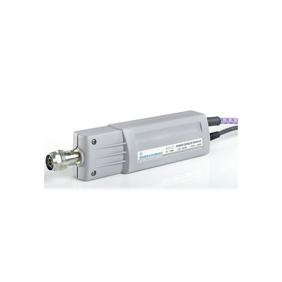 Modul senzoru výkonu Rohde & Schwarz NRP-Z27