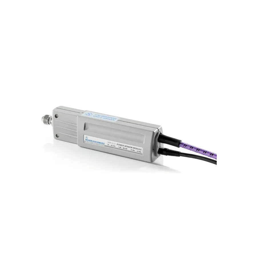 Modul senzoru výkonu Rohde & Schwarz NRP-Z37