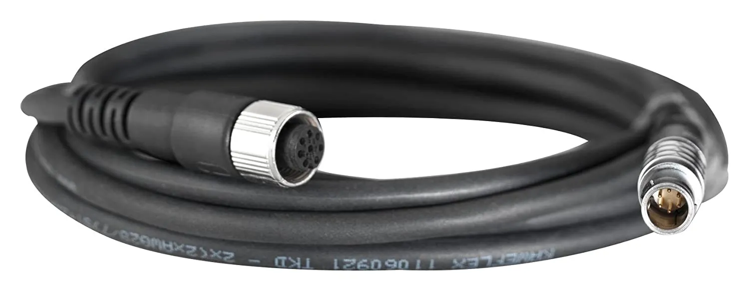 Kabel rozhraní 6-pólový Rohde & Schwarz NRP-ZK6