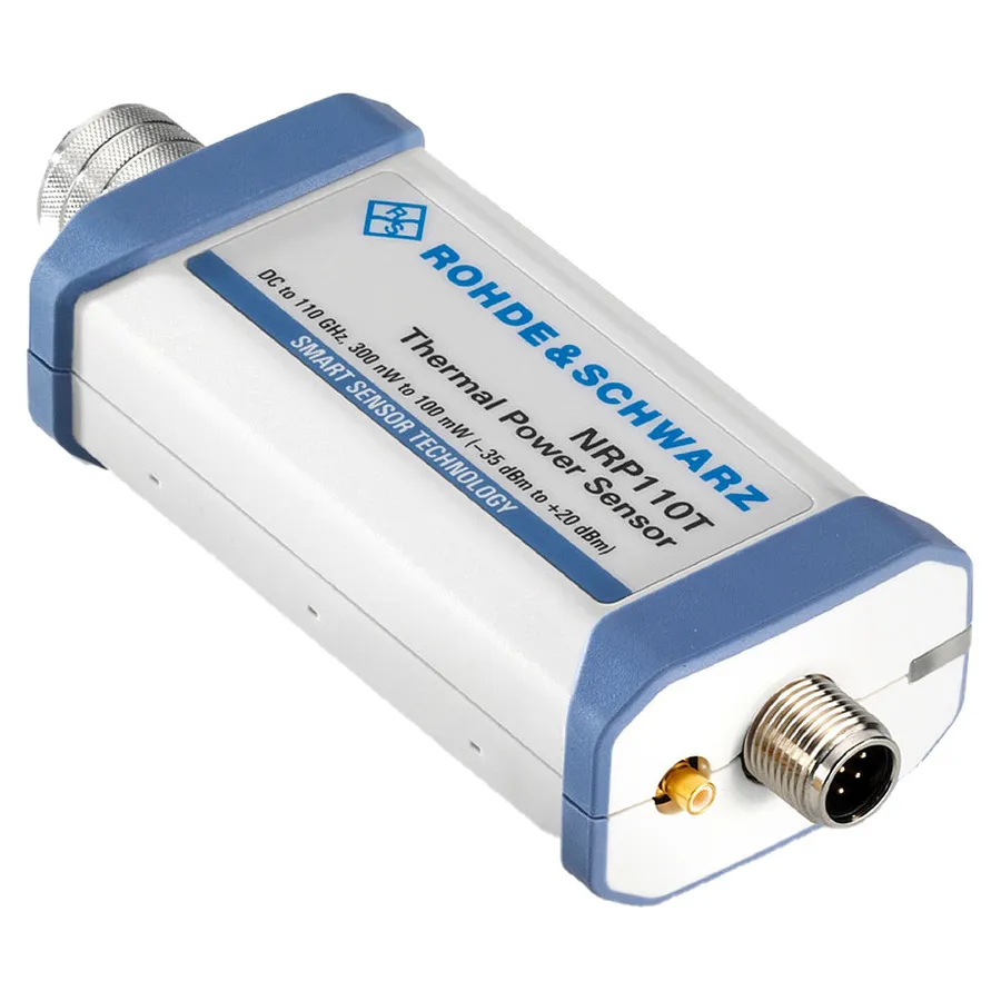 Tepelný senzor výkonu Rohde & Schwarz NRP110T