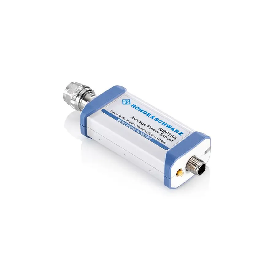 Rohde & Schwarz NRP18A Senzor průměrného výkonu