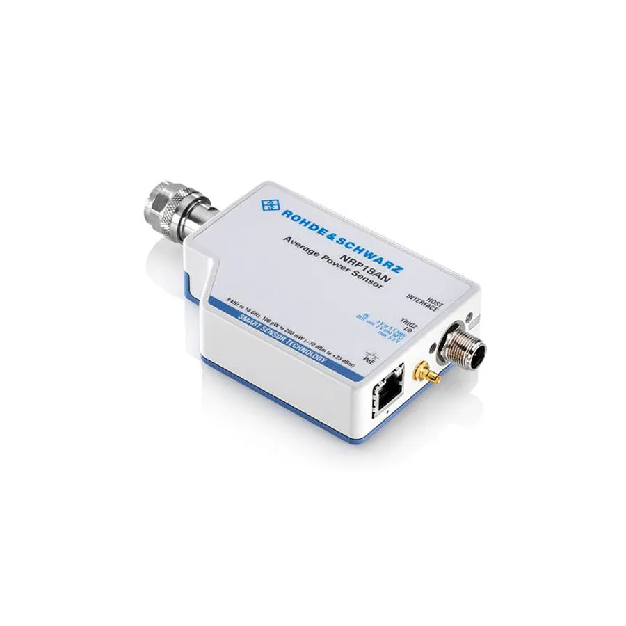 Rohde & Schwarz NRP18AN Senzor průměrného výkonu