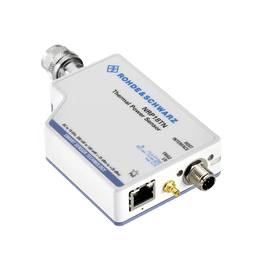 Rohde & Schwarz NRP18TN Tepelný senzor výkonu
