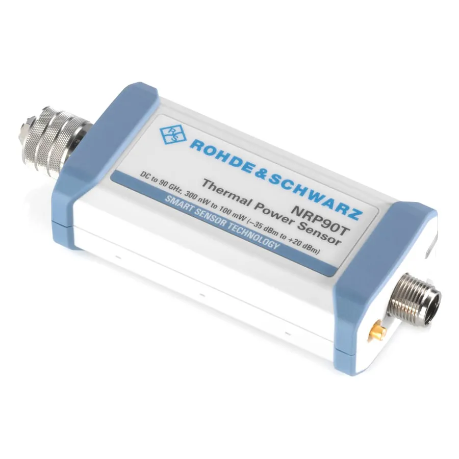 Rohde & Schwarz NRP33T Tepelný senzor výkonu