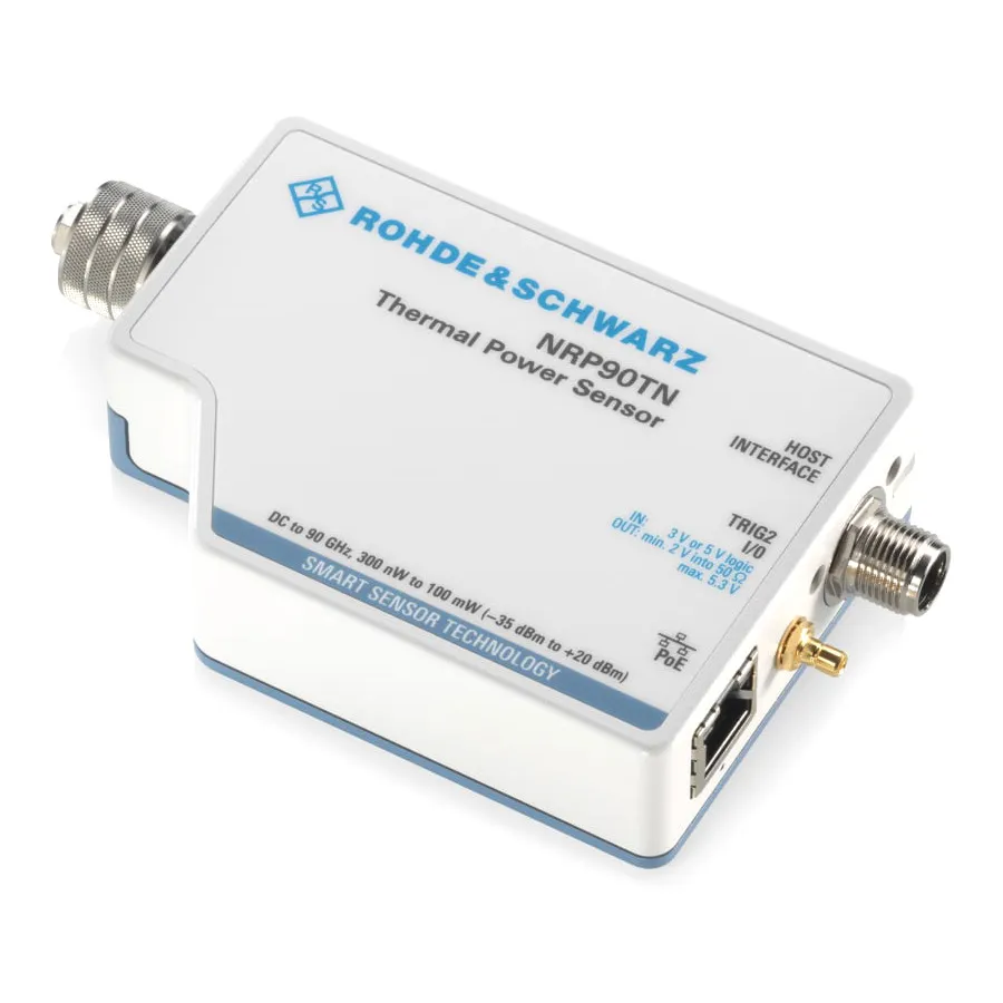 Rohde & Schwarz NRP33TN Tepelný senzor výkonu