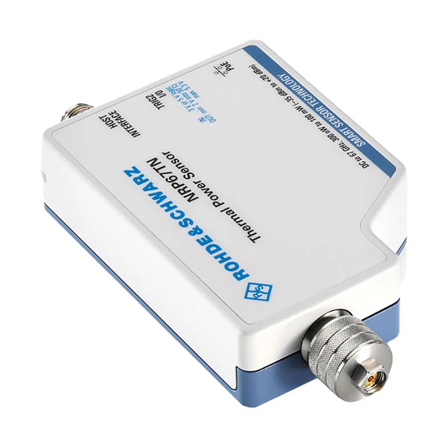 Rohde & Schwarz NRP67TN Teplotní snímač výkonu