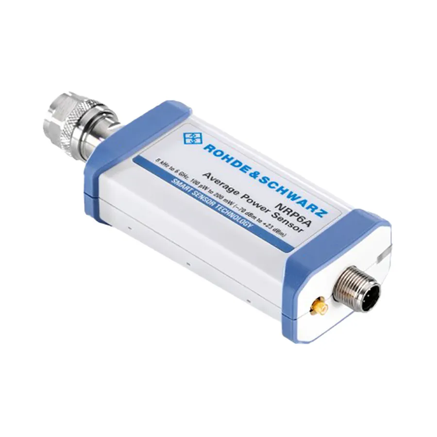 Rohde & Schwarz NRP6A Snímač průměrného výkonu