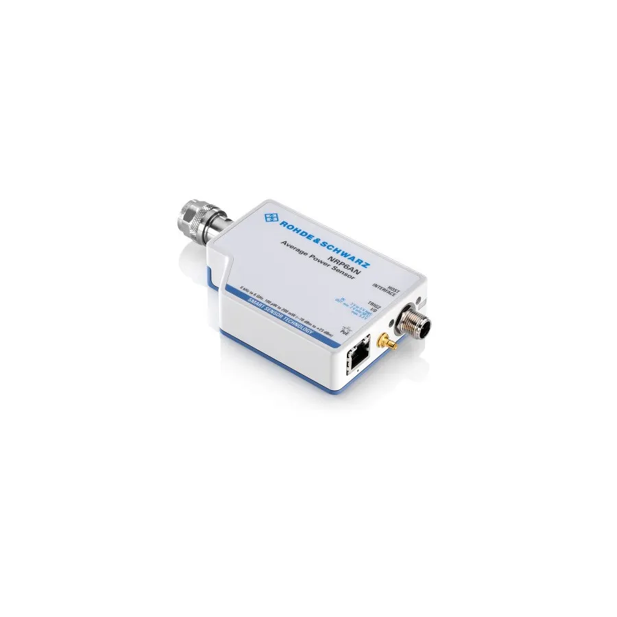 Rohde & Schwarz NRP6AN Snímač průměrného výkonu