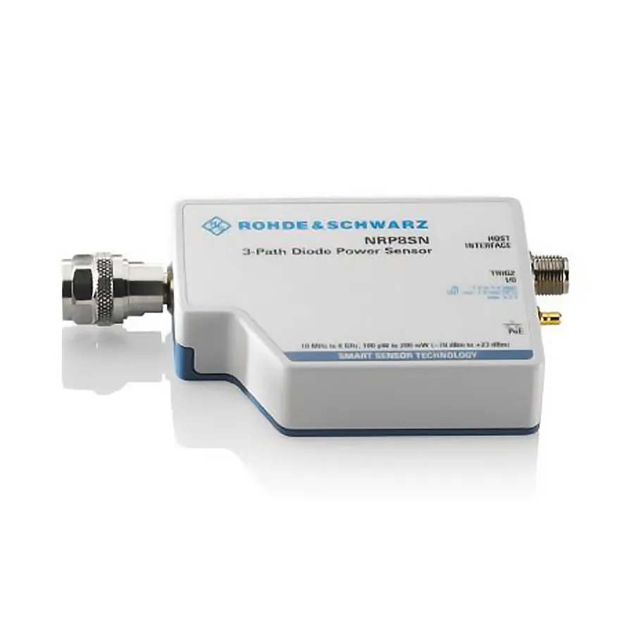 Rohde & Schwarz NRP8SN Snímač výkonu diody