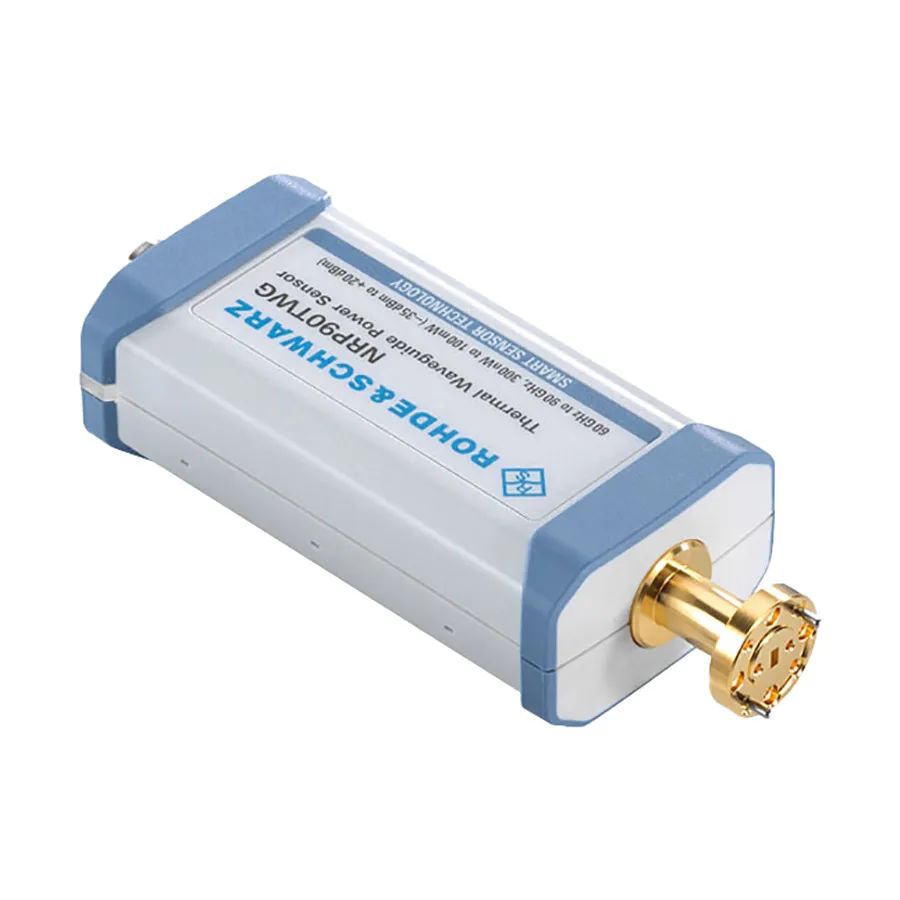 Rohde & Schwarz NRP90TWG Teplotní snímač výkonu