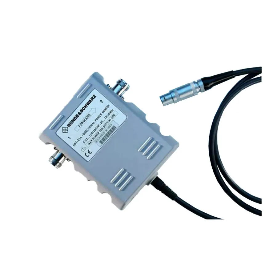 Rohde & Schwarz NRT-Z14 Směrový snímač výkonu