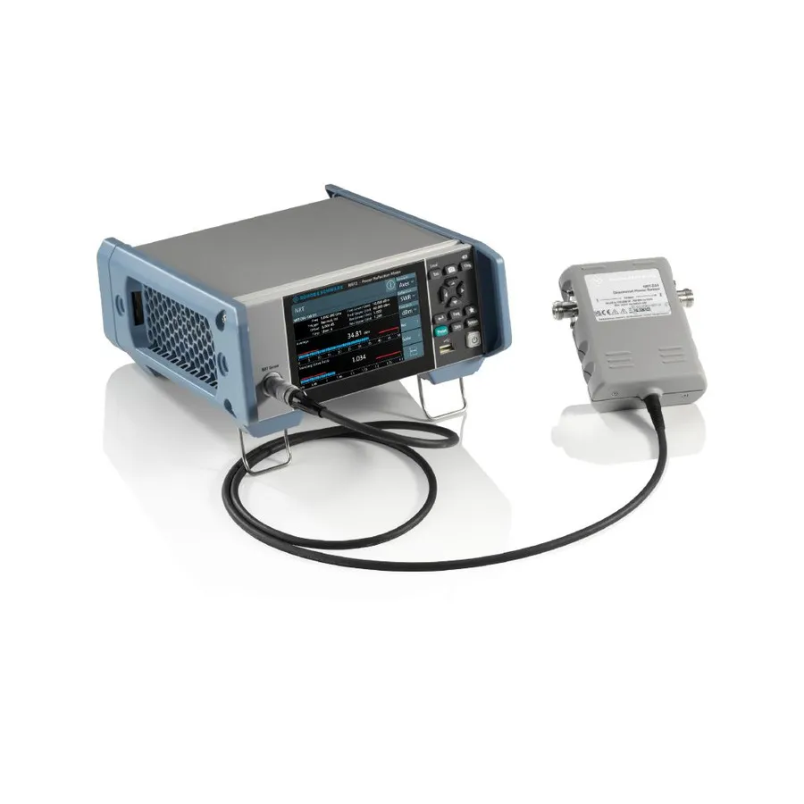Rohde & Schwarz NRT2 Měřidlo odrazu výkonu