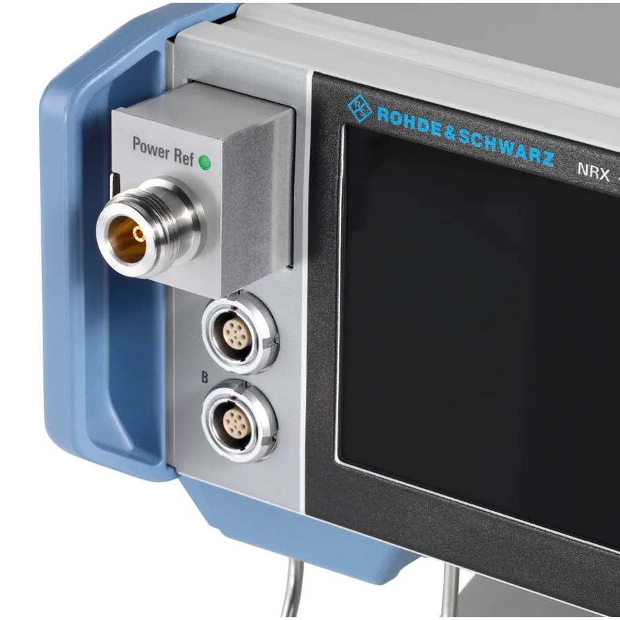 Rohde & Schwarz NRX-B1 Zdroj Kontroly Senzoru