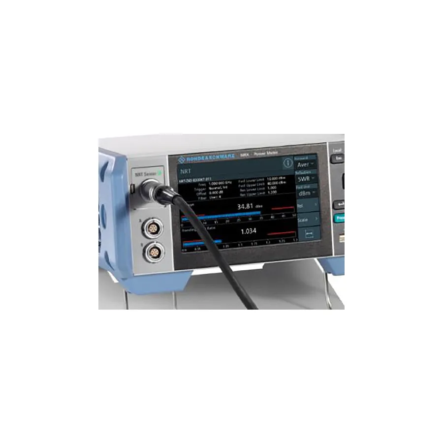 Rohde & Schwarz NRX-B9 Rozhraní Směrového Senzoru Výkonu
