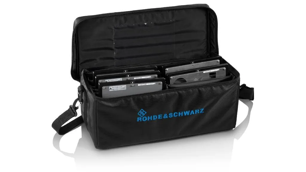 Sada ověřování Rohde & Schwarz QAR50-Z44