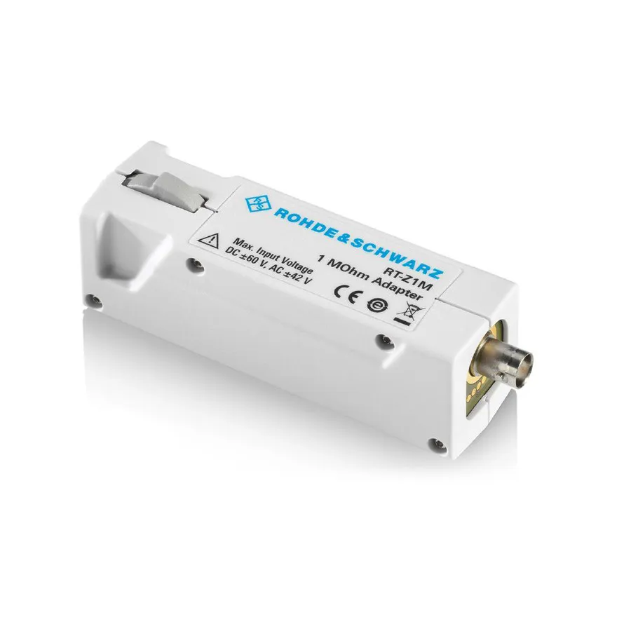 Rohde & Schwarz RT-Z1M Adaptér 1 Mohm