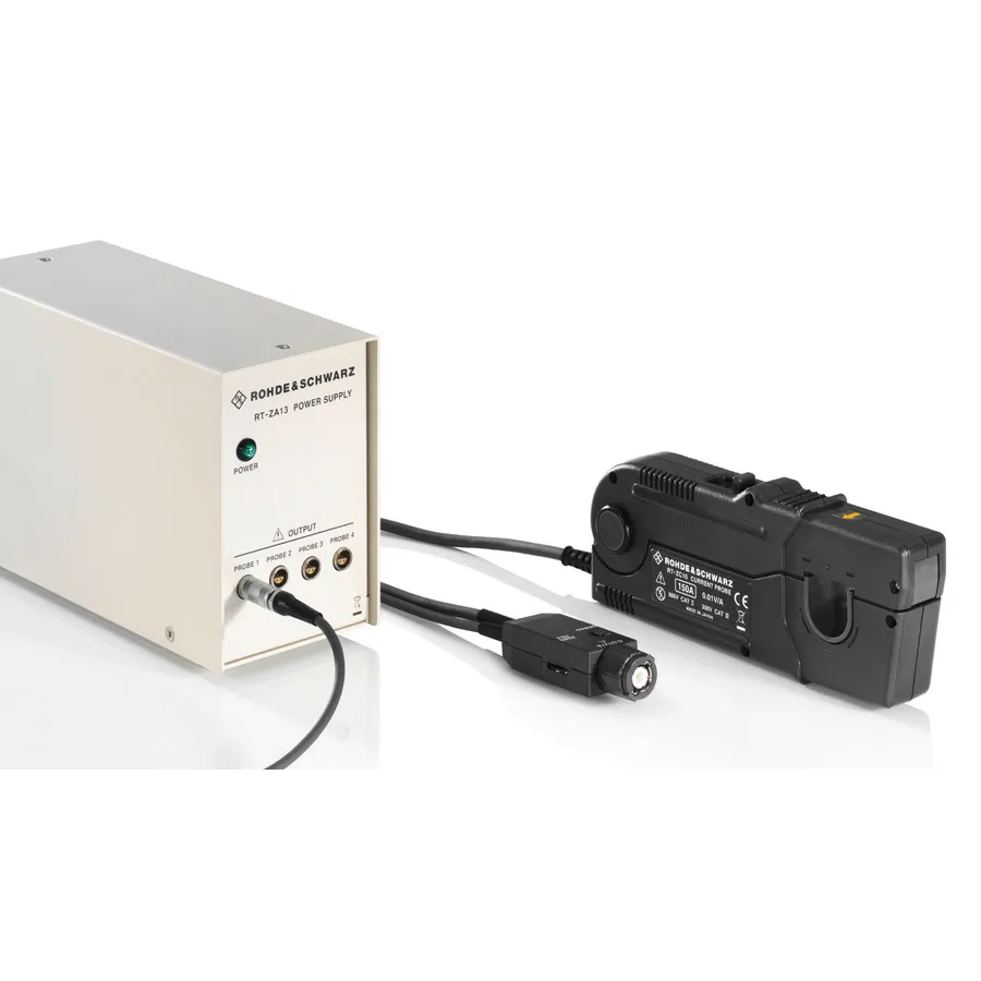 Rohde & Schwarz RT-ZA13 Zdroj napájení proudové sondy