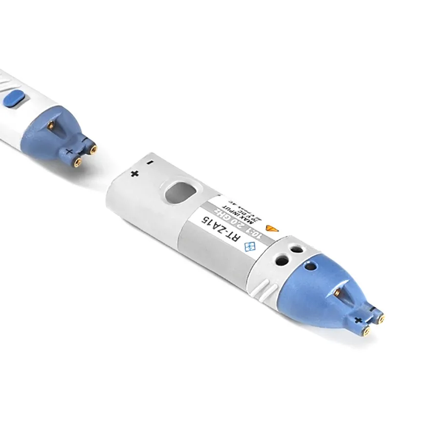 Rohde & Schwarz RT-ZA15 Externí zeslabovač