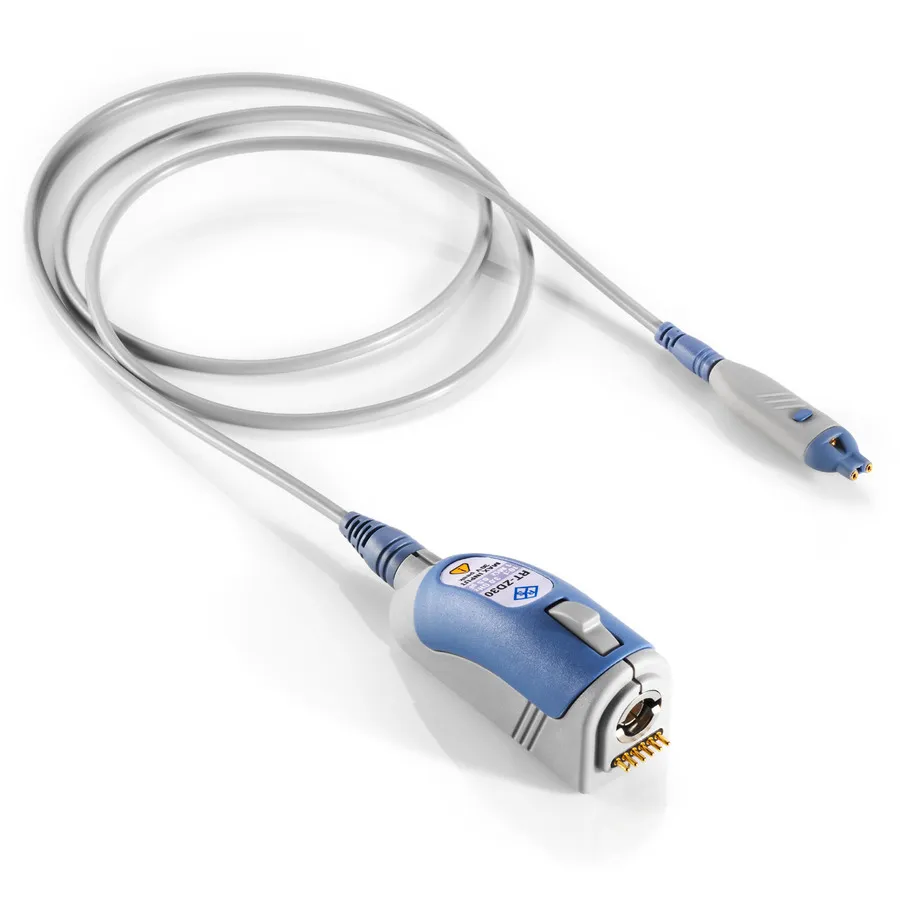 Rohde & Schwarz RT-ZD30 Aktivní diferenciální sonda