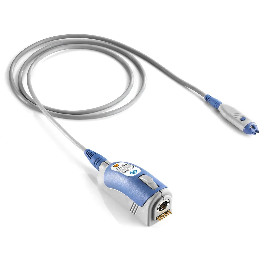 Rohde & Schwarz RT-ZD40 Aktivní diferenciální sonda