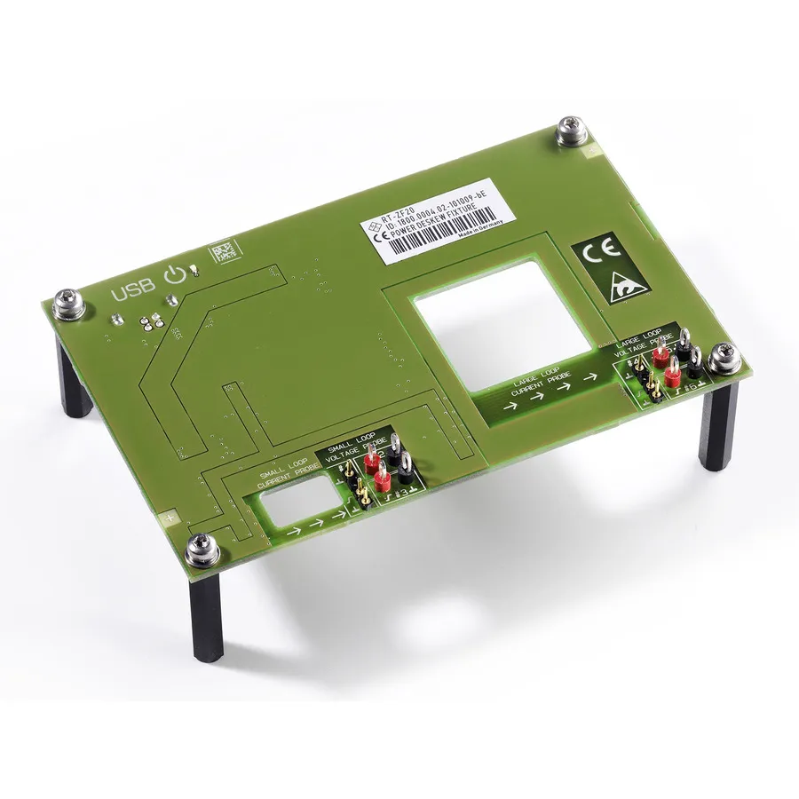 Rohde & Schwarz RT-ZF20 Zařízení pro deskew výkonu