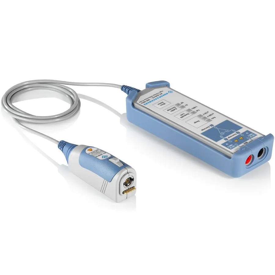 Rohde & Schwarz RT-ZHD07 Aktivní diferenciální sonda vysokého napětí