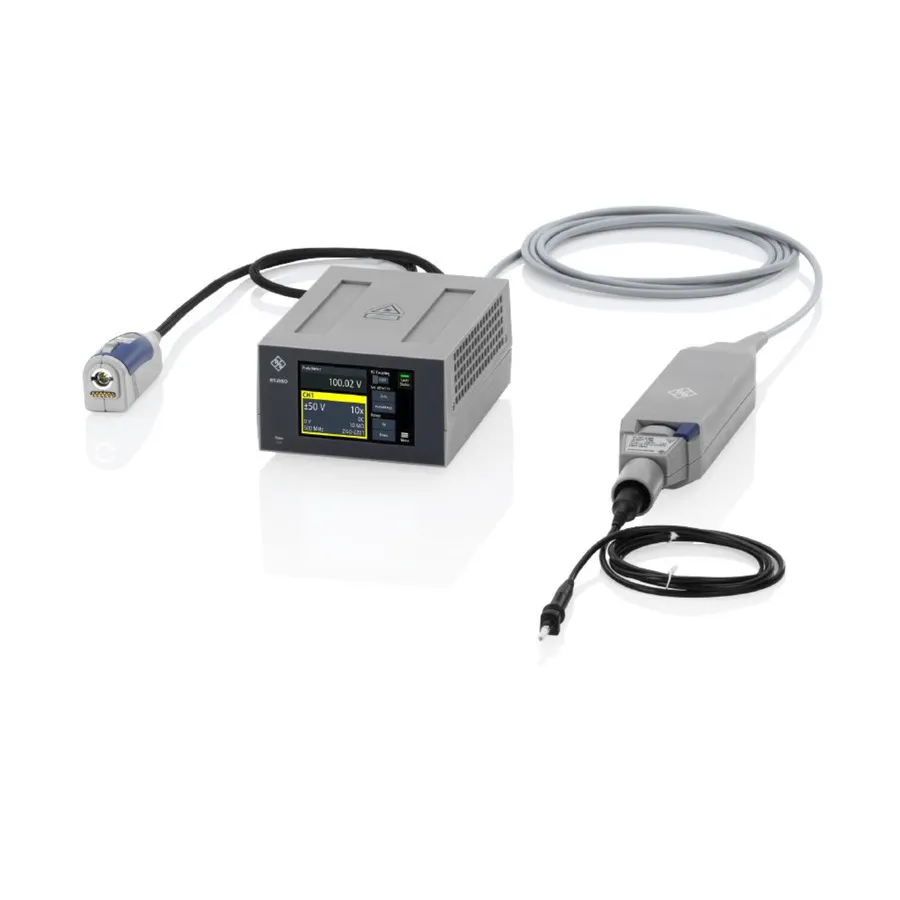 Rohde & Schwarz RT-ZISO02 Izolovaný měřící systém