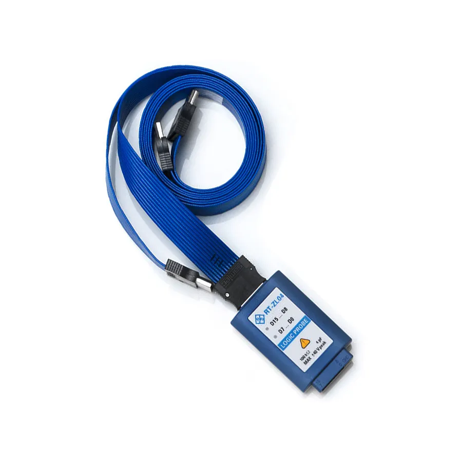 Rohde & Schwarz RT-ZL04 Logická sonda