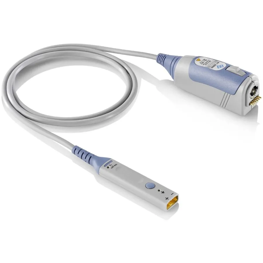 Rohde & Schwarz RT-ZM15 Modulární zesilovací modul sondy