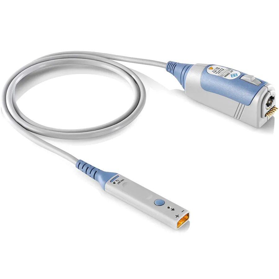 Rohde & Schwarz RT-ZM160 Modulární sondovací systém