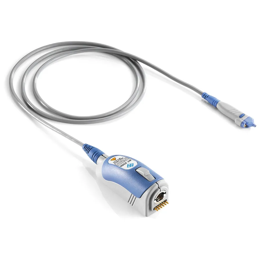 Rohde & Schwarz RT-ZS60 Jednokanálová aktivní sonda