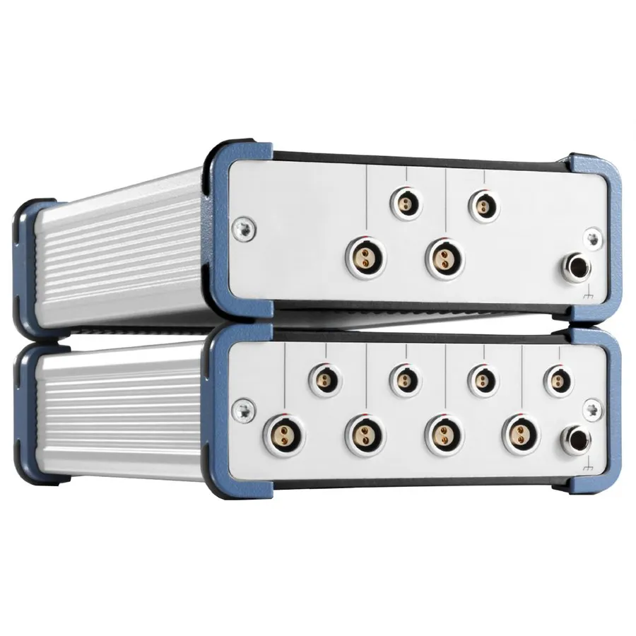 Rohde & Schwarz RT-ZVC02 Vícekanálová sonda výkonu