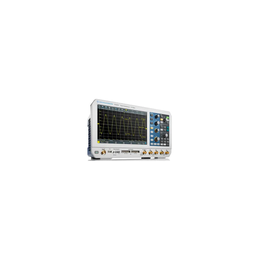 Rohde & Schwarz RTB2004 Digitální Osciloskop - Open Box