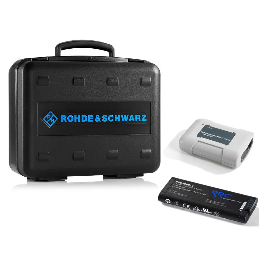 Rohde & Schwarz RTH-ZELEC Balíček příslušenství