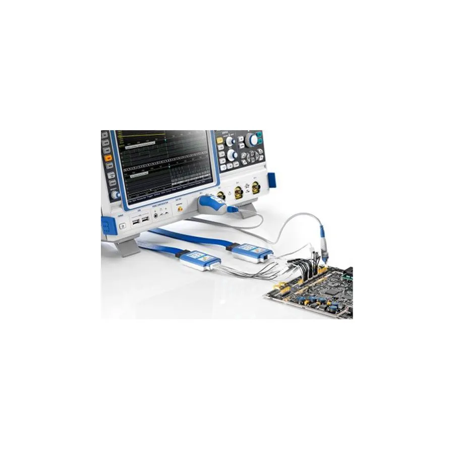 Rohde & Schwarz RTO-B1 Možnost smíšeného signálu