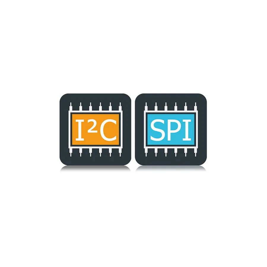 Rohde & Schwarz RTO-K1 I²C/SPI Spouštění a dekódování