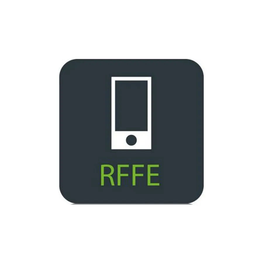 Rohde & Schwarz RTO-K40 Spouštění a dekódování MIPI RFFE