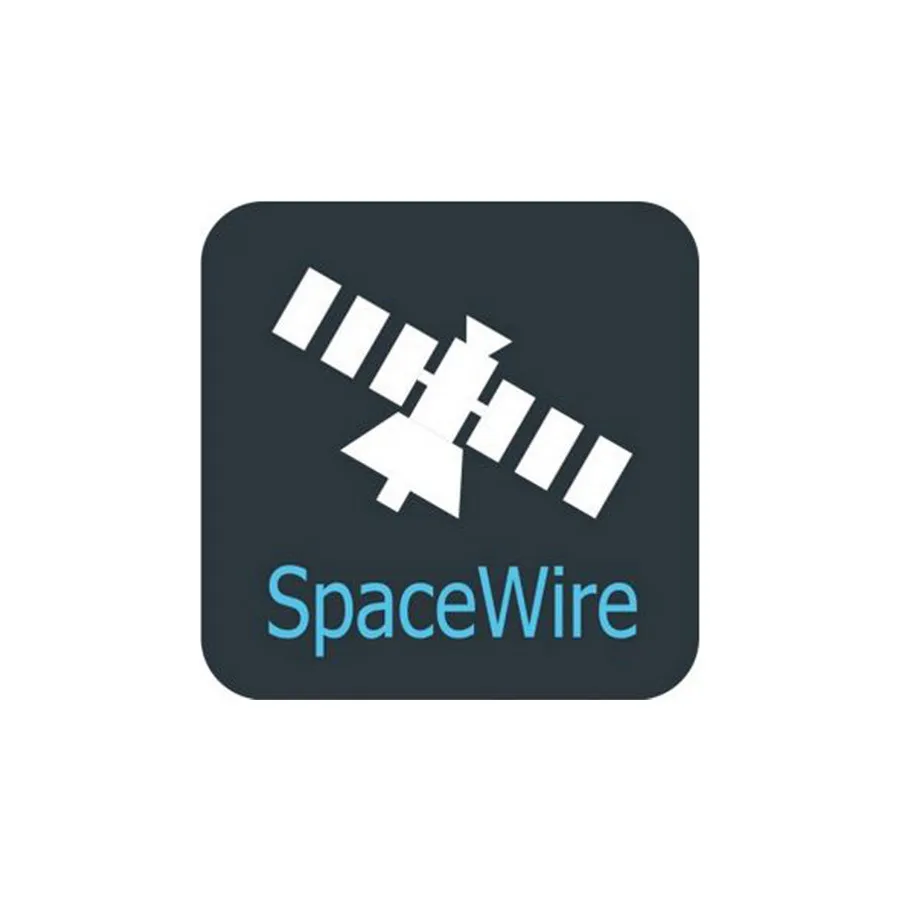 Rohde & Schwarz RTO-K65 modul spouštění a dekódování SpaceWire